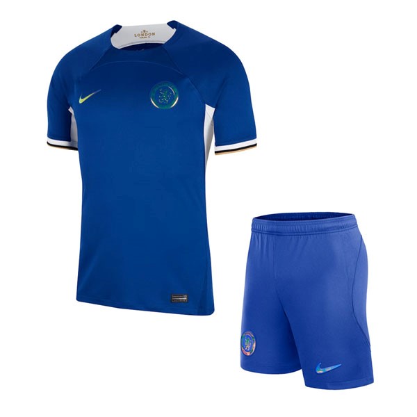 Maillot Chelsea Domicile Enfant 2023-24